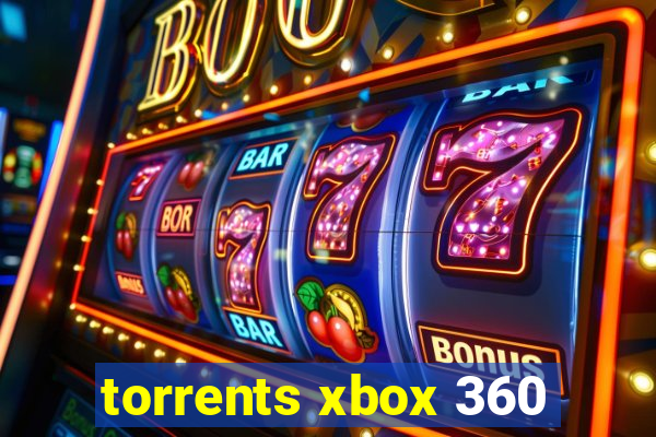 torrents xbox 360